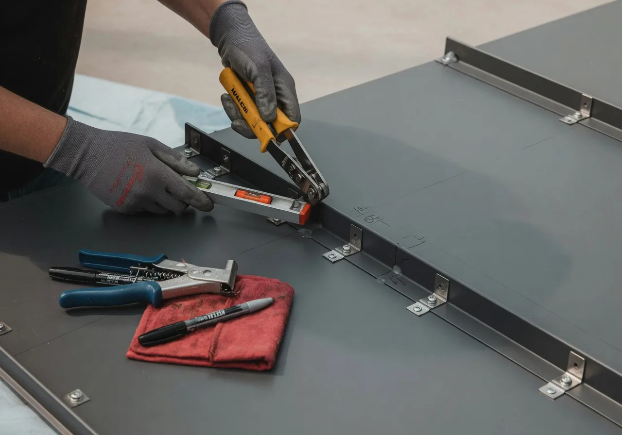 Why choose Metal Roofing Installation in Morrow, LA